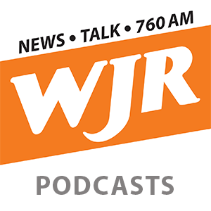 WJR Podcasts